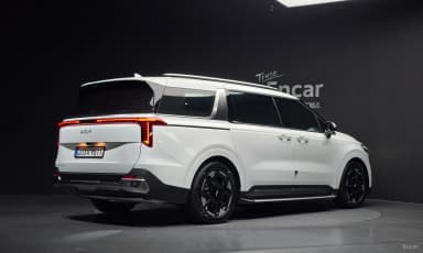 Carnival 4th Generation