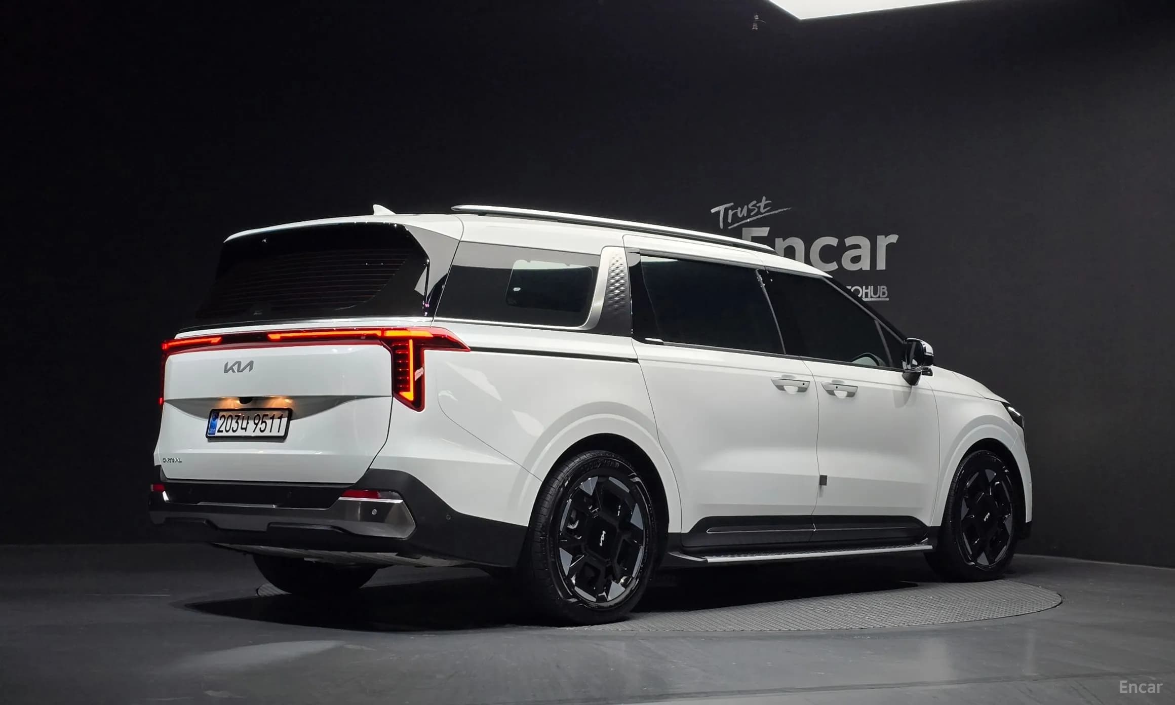 Carnival 4th Generation