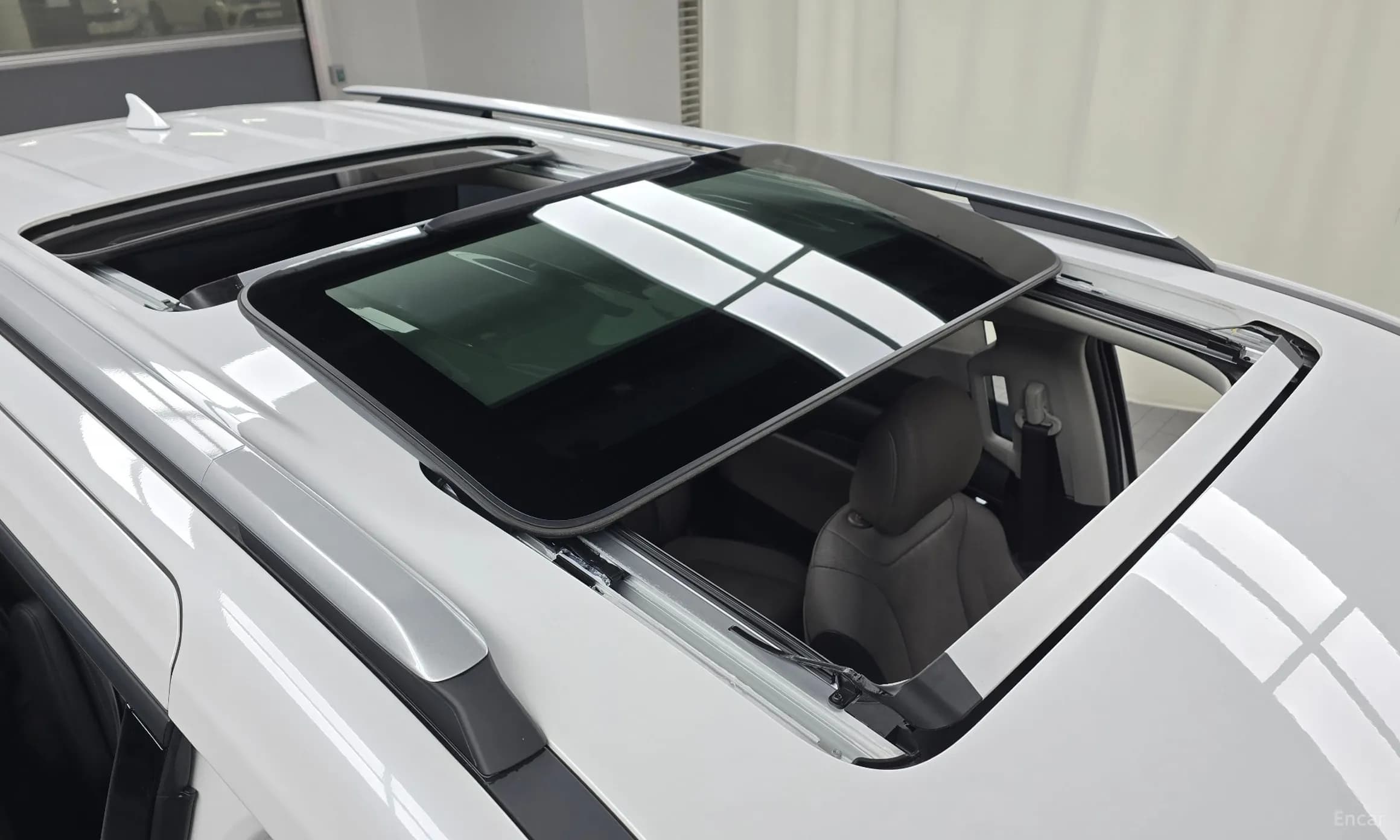 Carnival 4th Generation