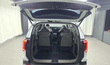 Carnival 4th Generation