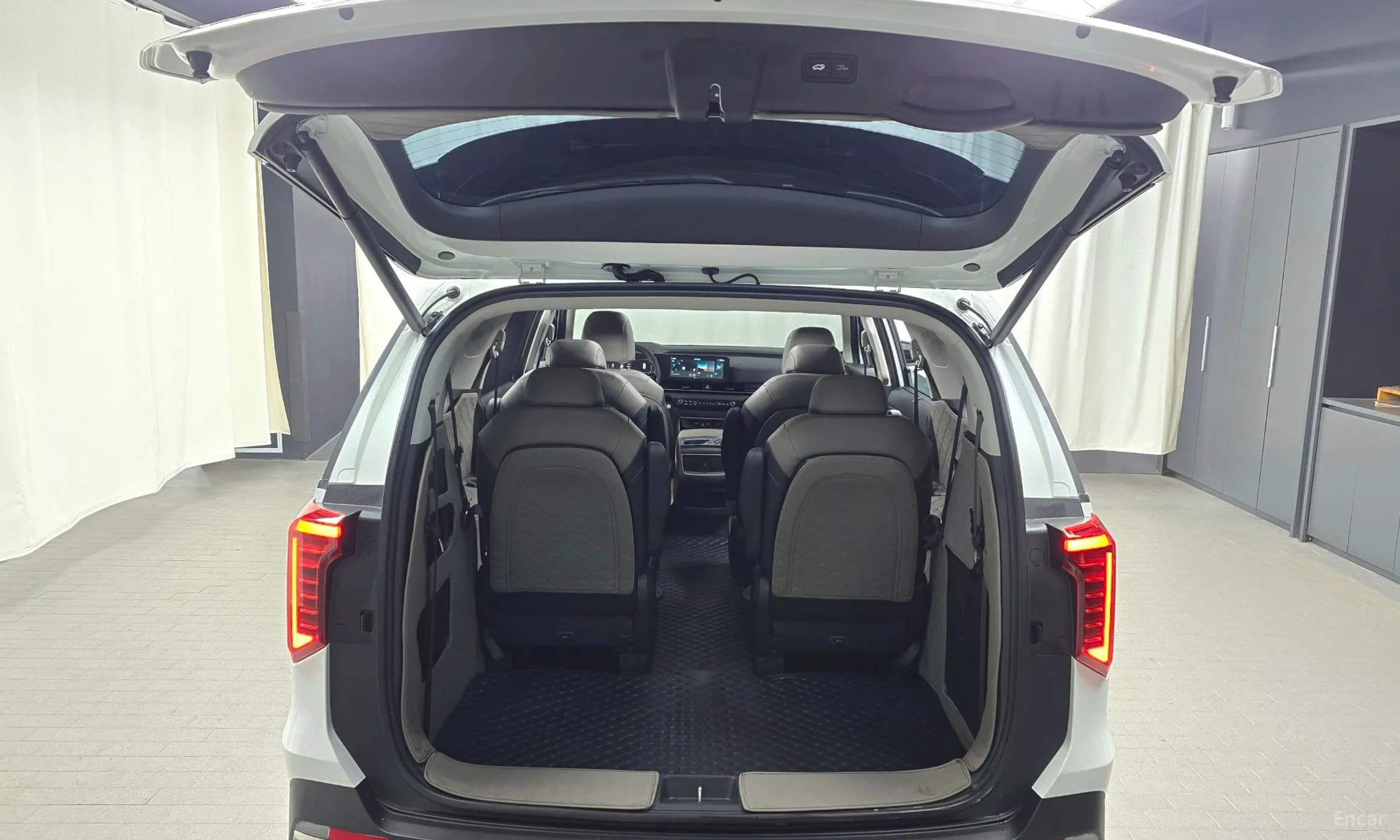 Carnival 4th Generation