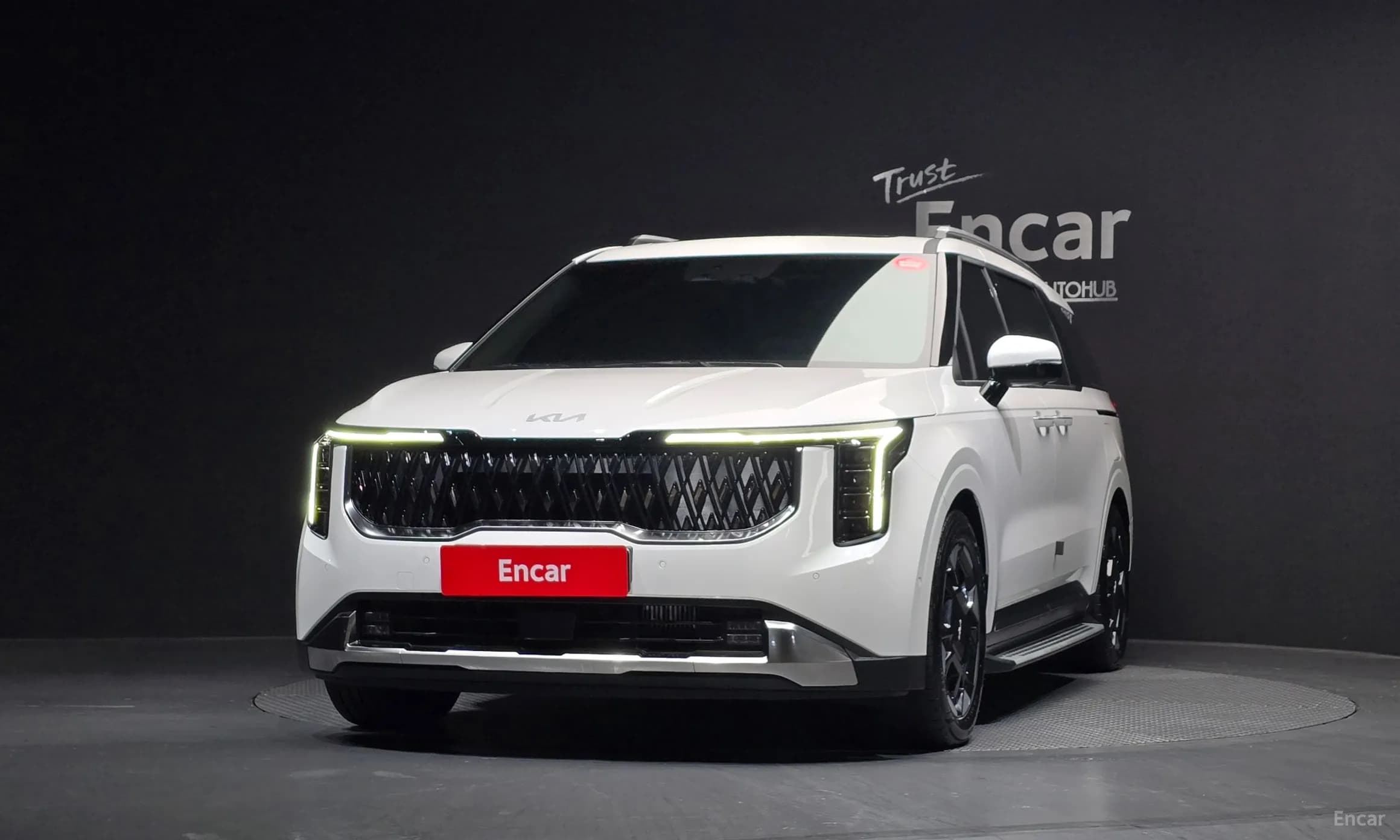 Carnival 4th Generation