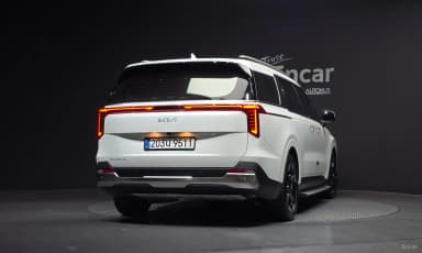 Carnival 4th Generation