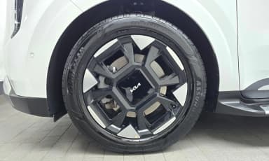 Carnival 4th Generation