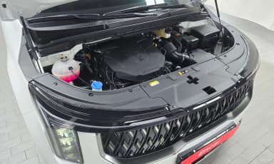 Carnival 4th Generation