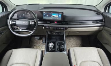 Carnival 4th Generation