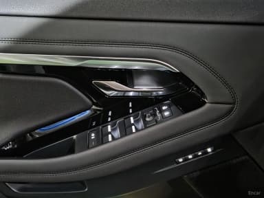 Range Rover Evoque 2nd Generation