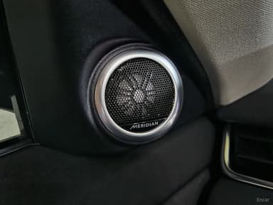 Range Rover Evoque 2nd Generation