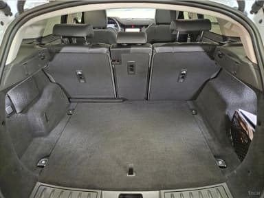 Range Rover Evoque 2nd Generation