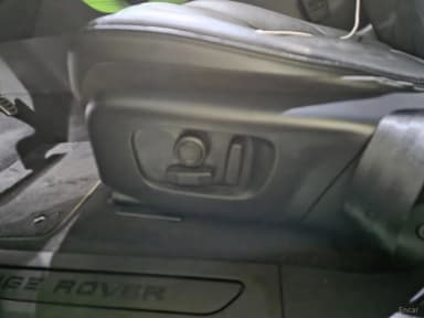 Range Rover Evoque 2nd Generation