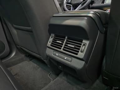 Range Rover Evoque 2nd Generation