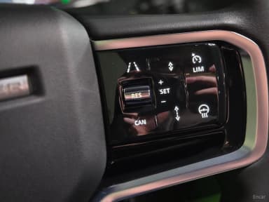 Range Rover Evoque 2nd Generation