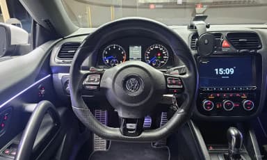 Sirocco