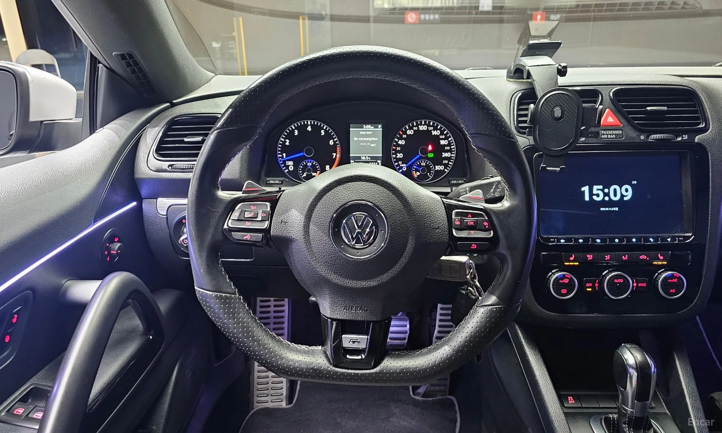 Sirocco
