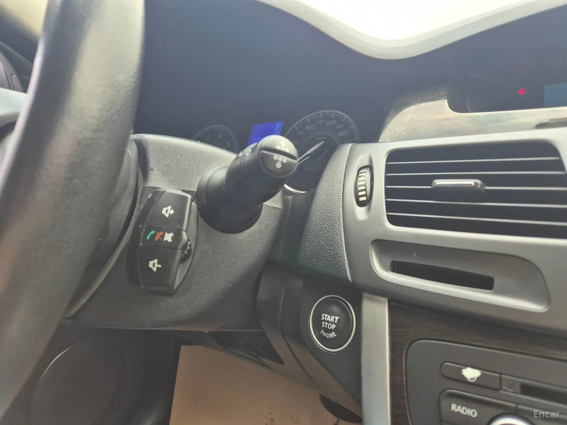 SM5 Platinum