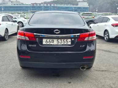SM5 Platinum