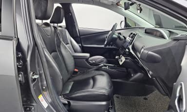 Prius 4th Generation