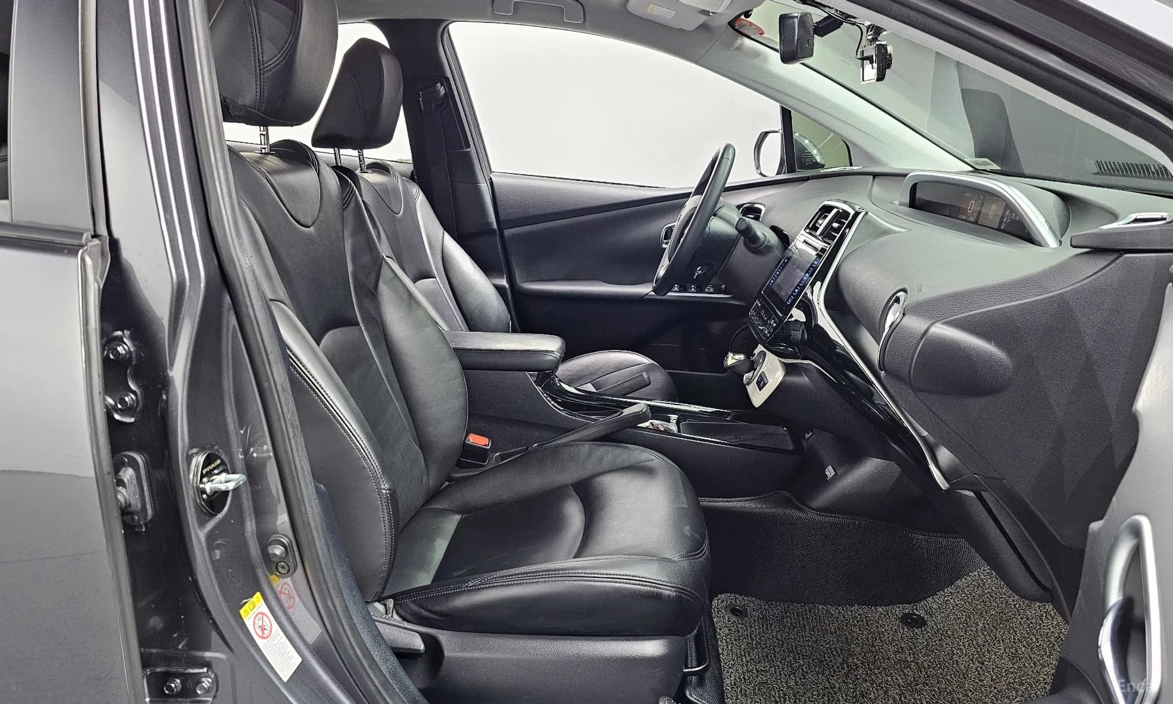 Prius 4th Generation