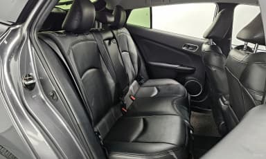 Prius 4th Generation