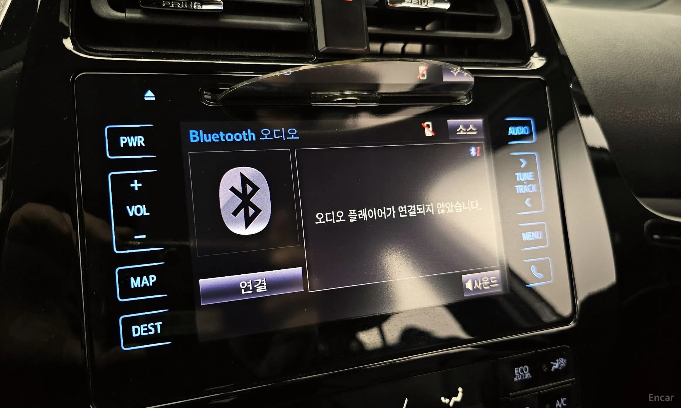 Prius 4th Generation