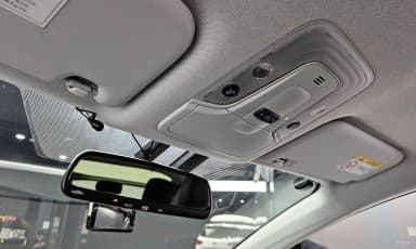 Prius 4th Generation