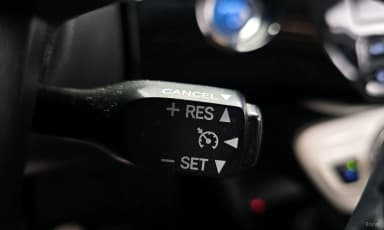 Prius 4th Generation