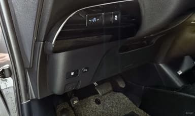 Prius 4th Generation