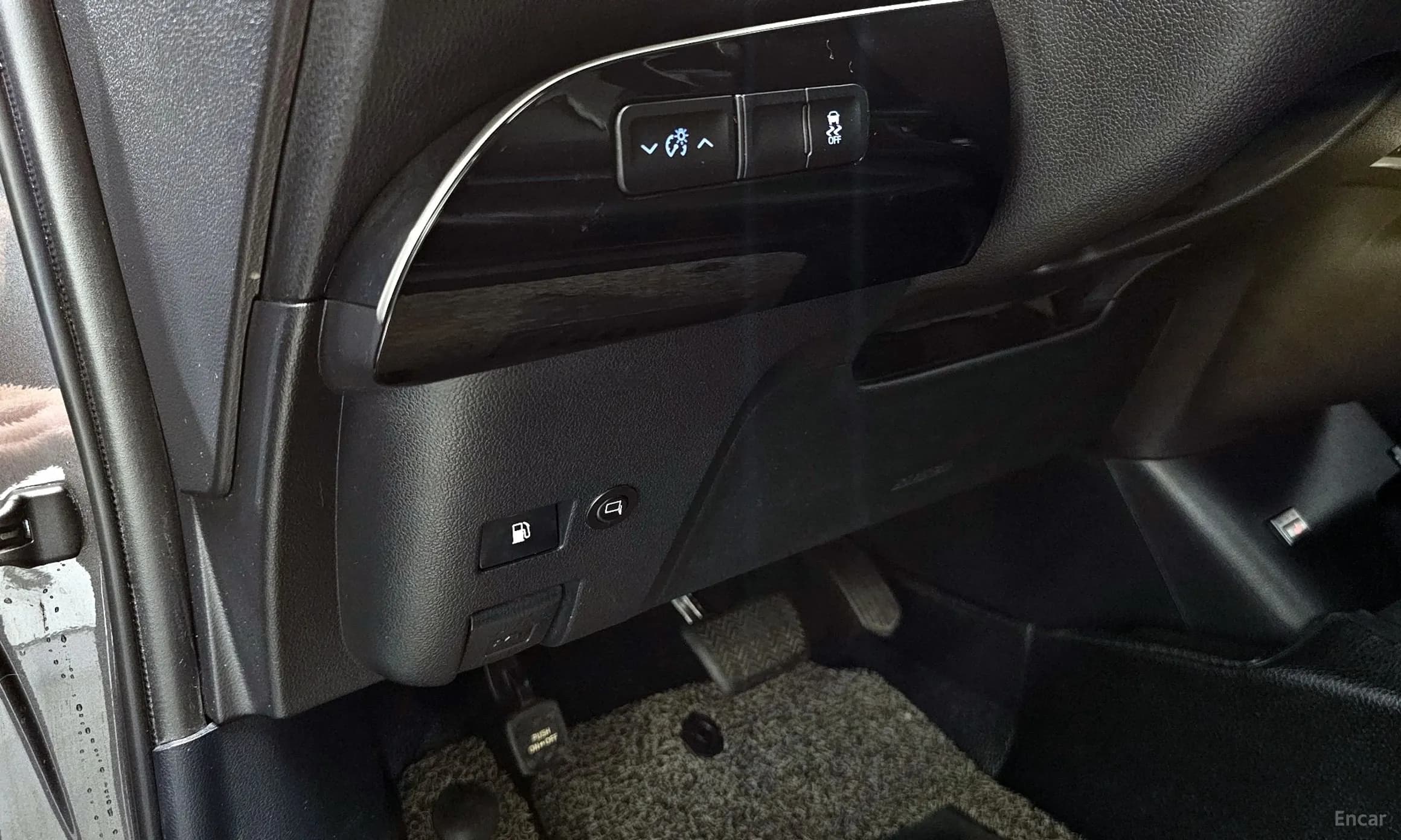 Prius 4th Generation