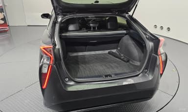 Prius 4th Generation