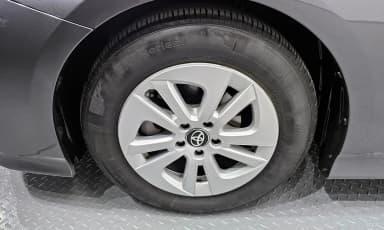 Prius 4th Generation