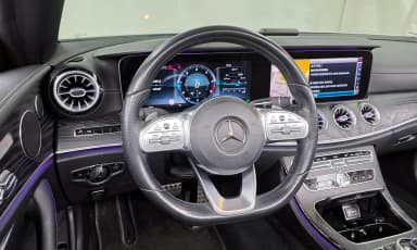 E-Class W213