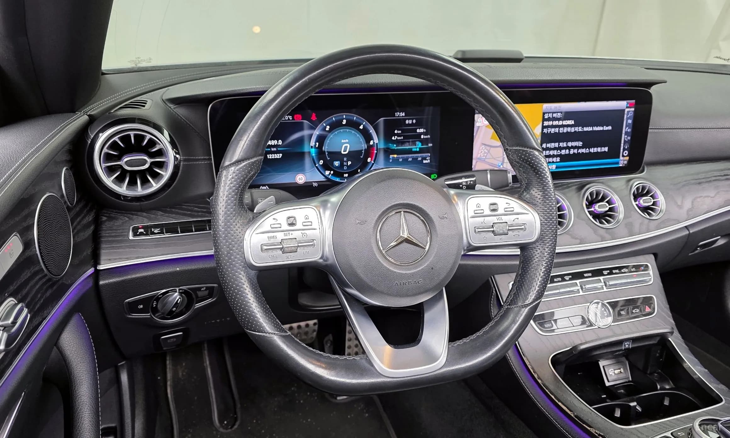 E-Class W213