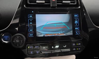 Prius 4th Generation