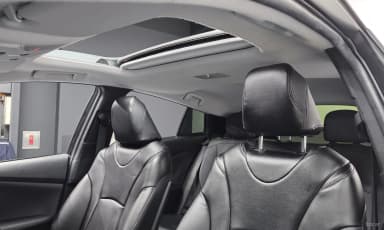 Prius 4th Generation