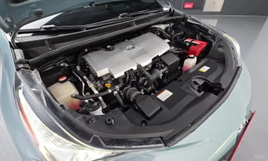 Prius 4th Generation