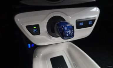 Prius 4th Generation