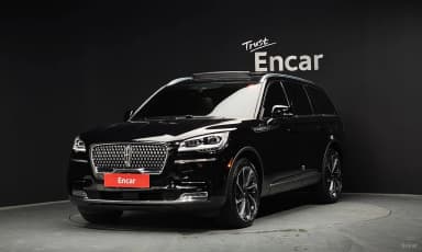 Aviator 2nd Generation