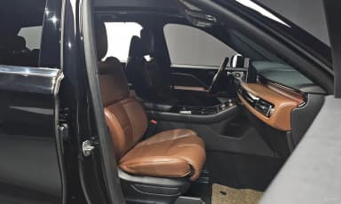 Aviator 2nd Generation