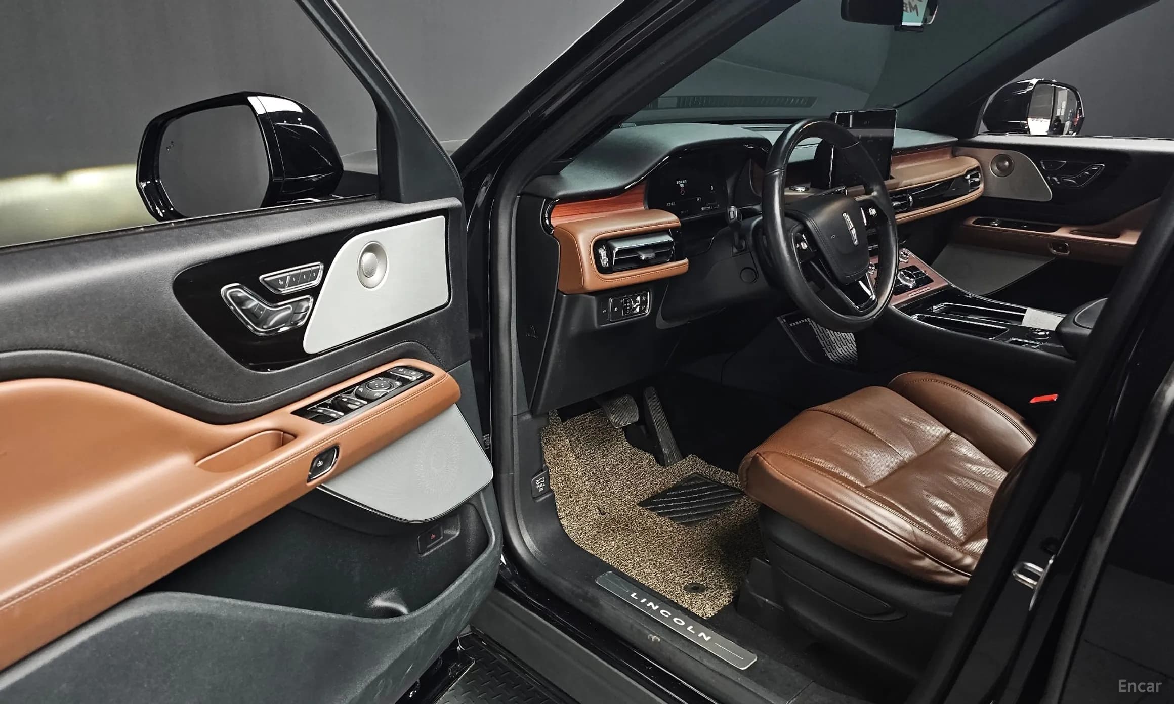 Aviator 2nd Generation