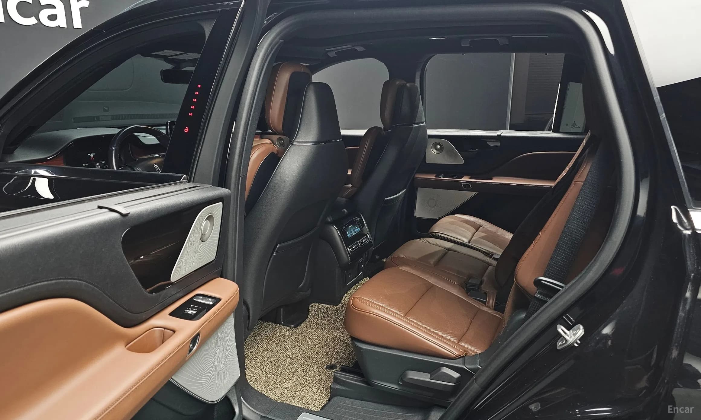 Aviator 2nd Generation