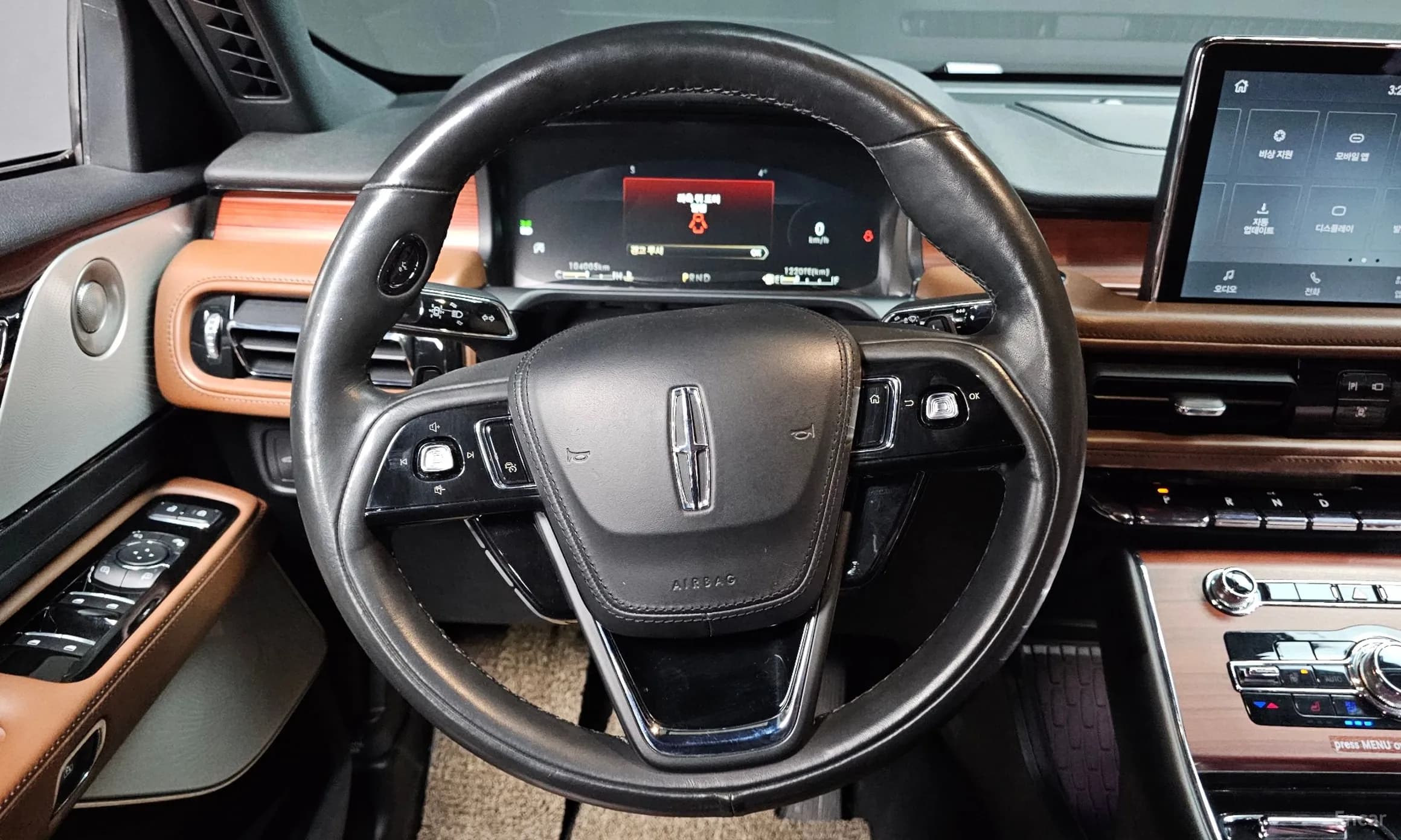 Aviator 2nd Generation