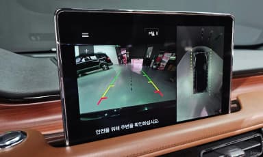 Aviator 2nd Generation