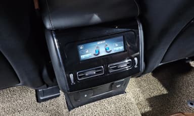 Aviator 2nd Generation