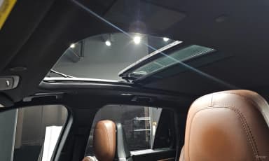 Aviator 2nd Generation