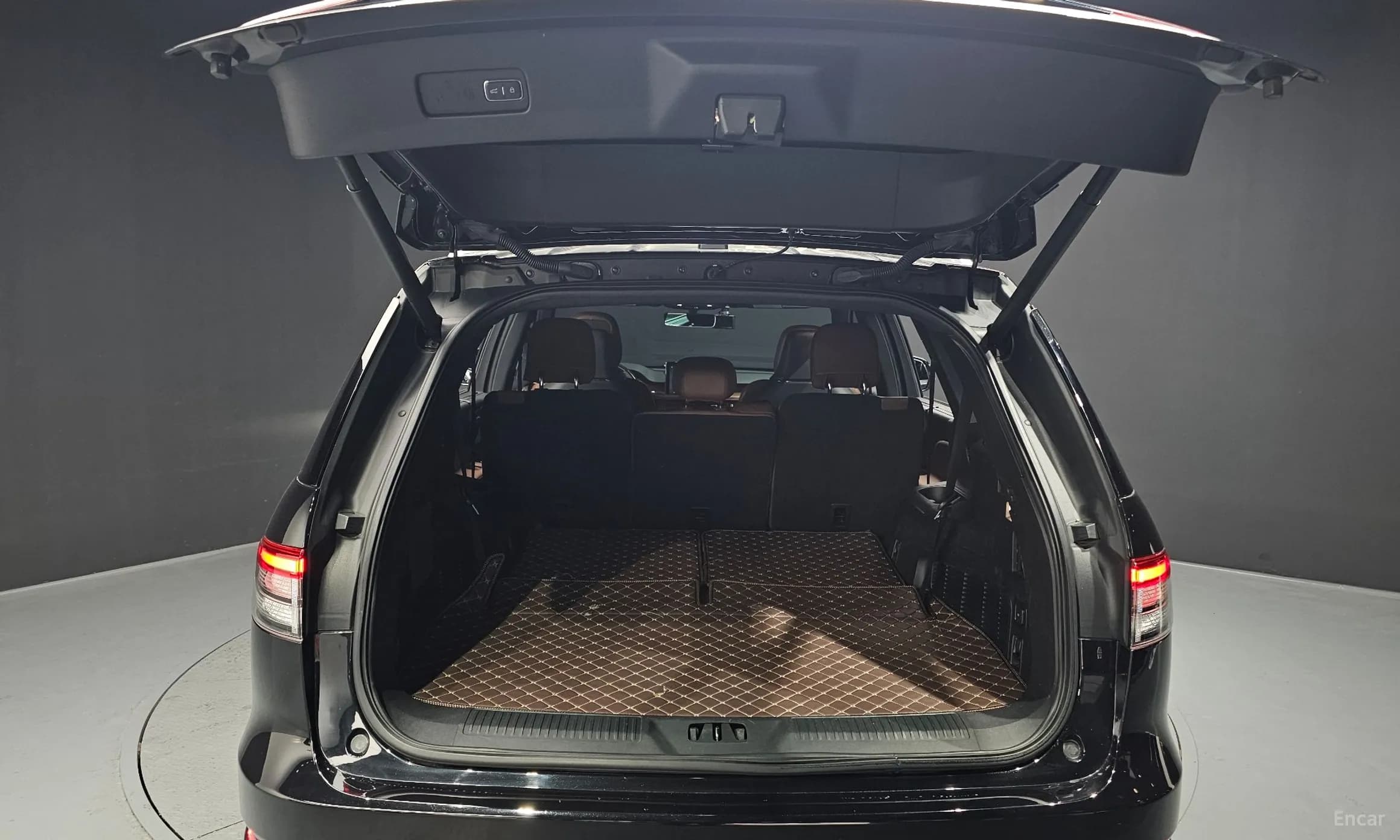 Aviator 2nd Generation