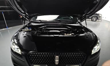 Aviator 2nd Generation