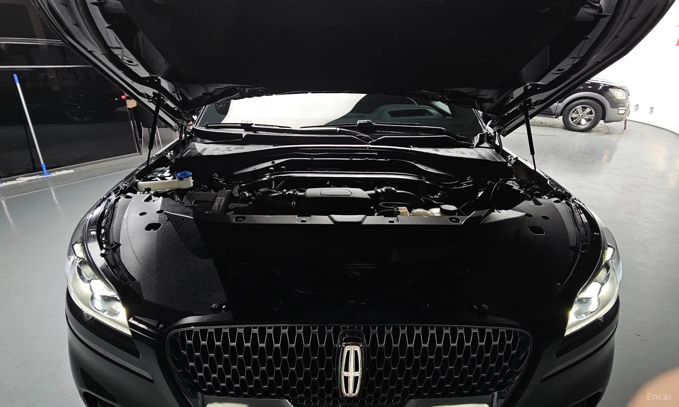 Aviator 2nd Generation