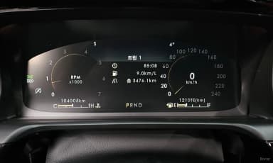 Aviator 2nd Generation