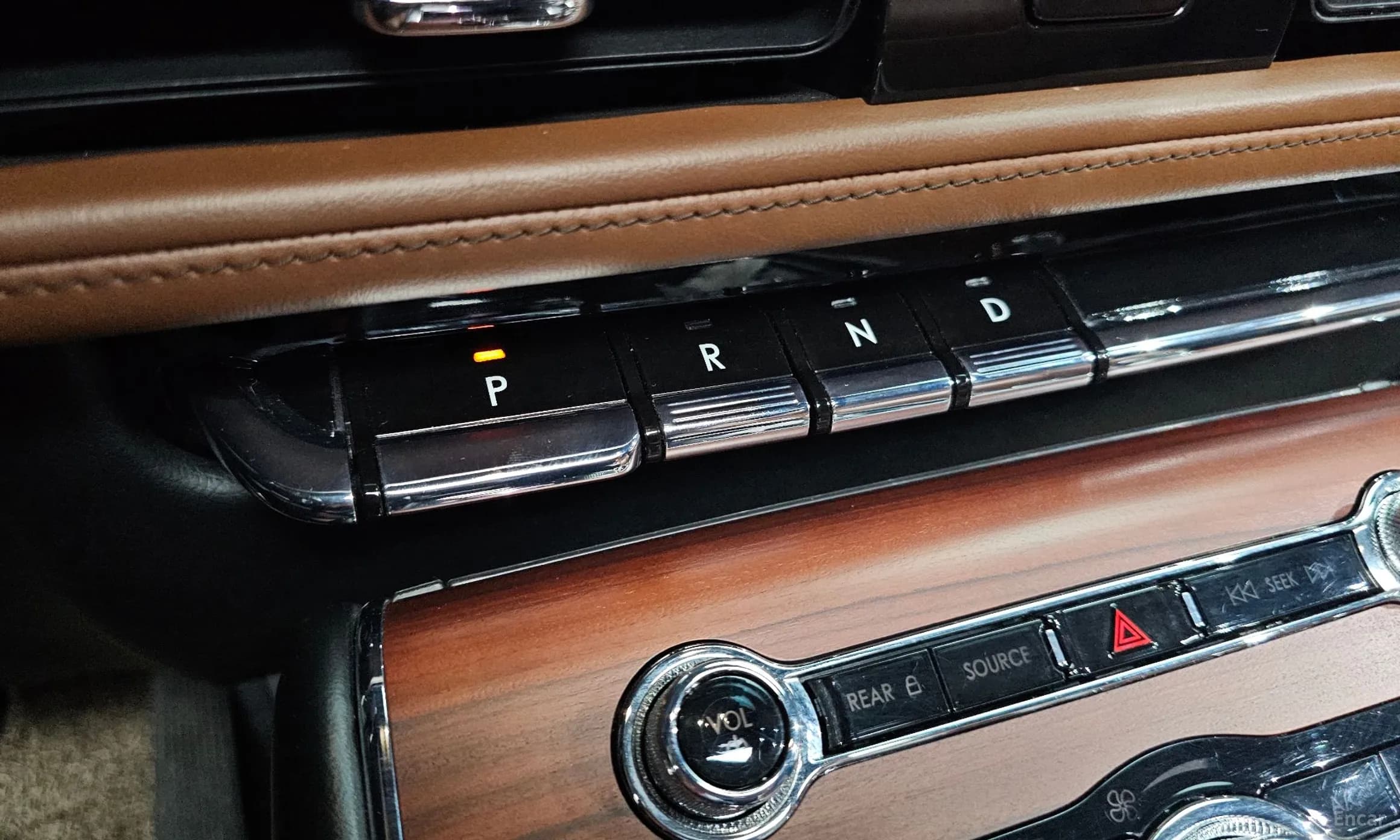 Aviator 2nd Generation