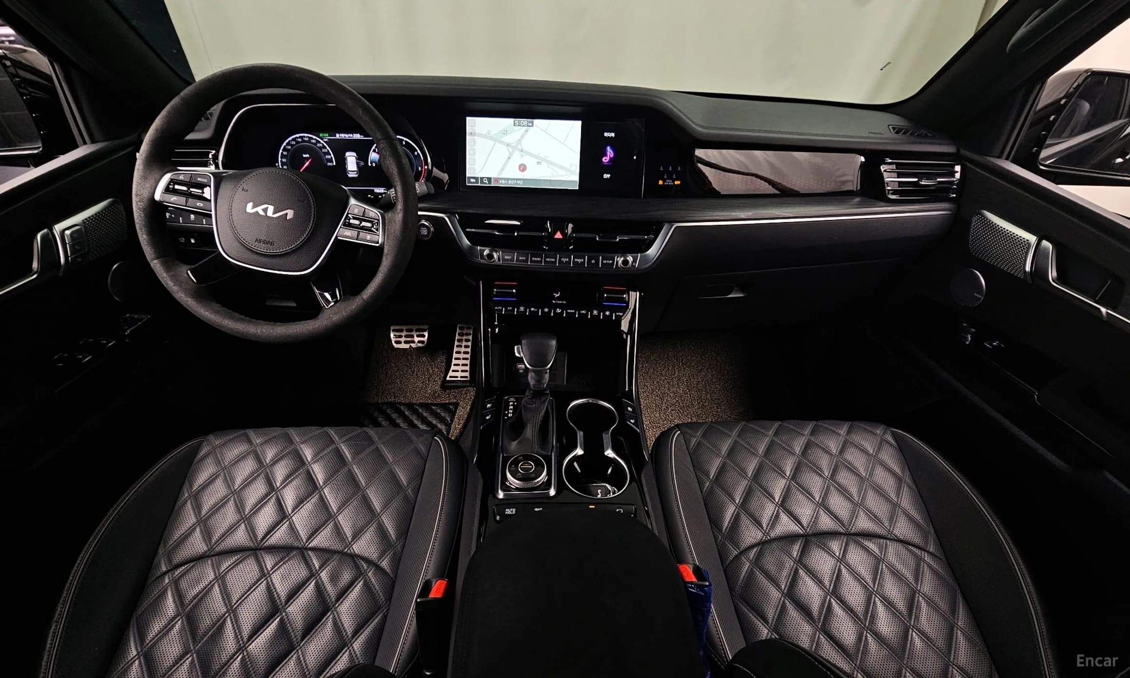 Mojave the Master